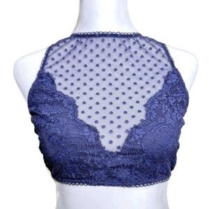 Victoria’s Secret Lace Bralette Women’s Size Large
